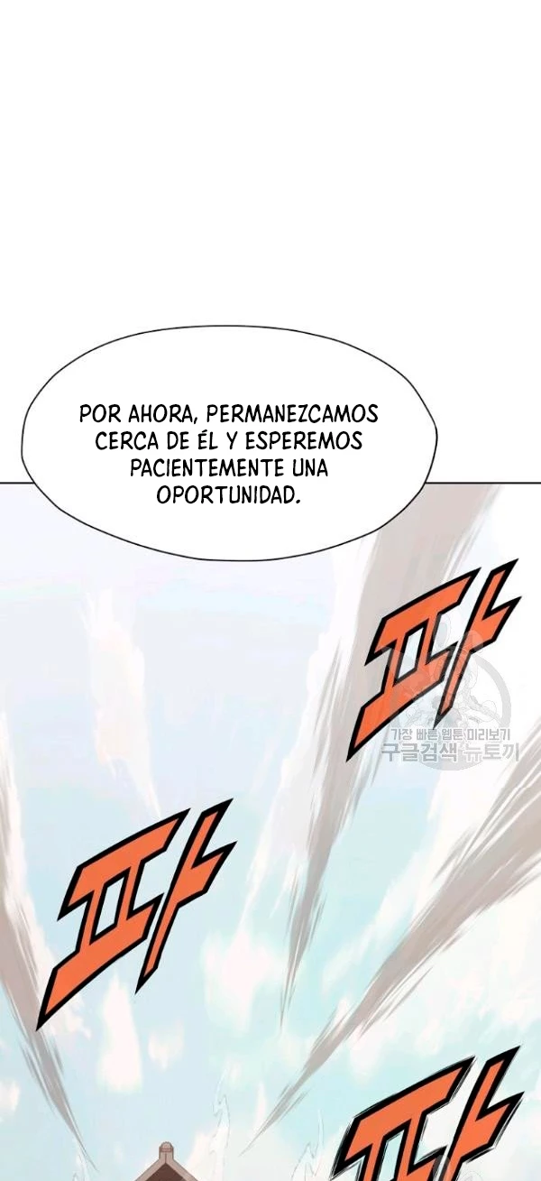 Dios Marcial Celestial capítulo 39, página 50
