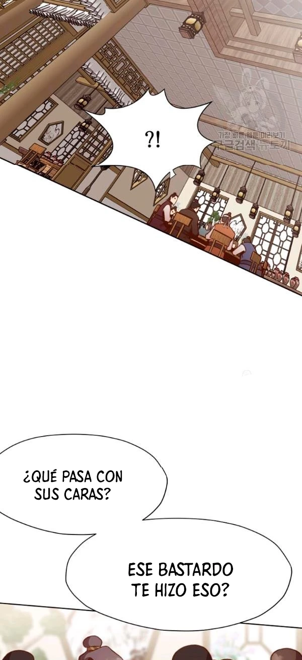 Dios Marcial Celestial capítulo 39, página 55