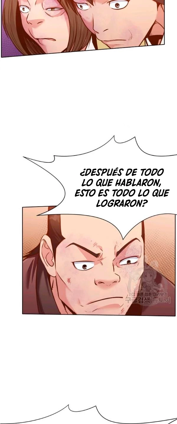 Dios Marcial Celestial capítulo 39, página 61
