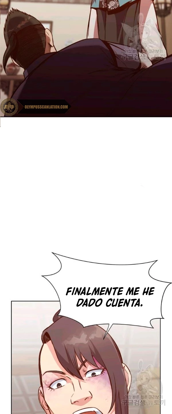 Dios Marcial Celestial capítulo 39, página 67