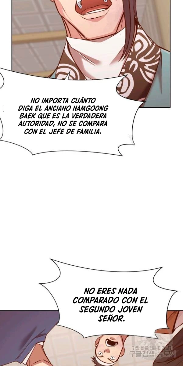 Dios Marcial Celestial capítulo 39, página 68