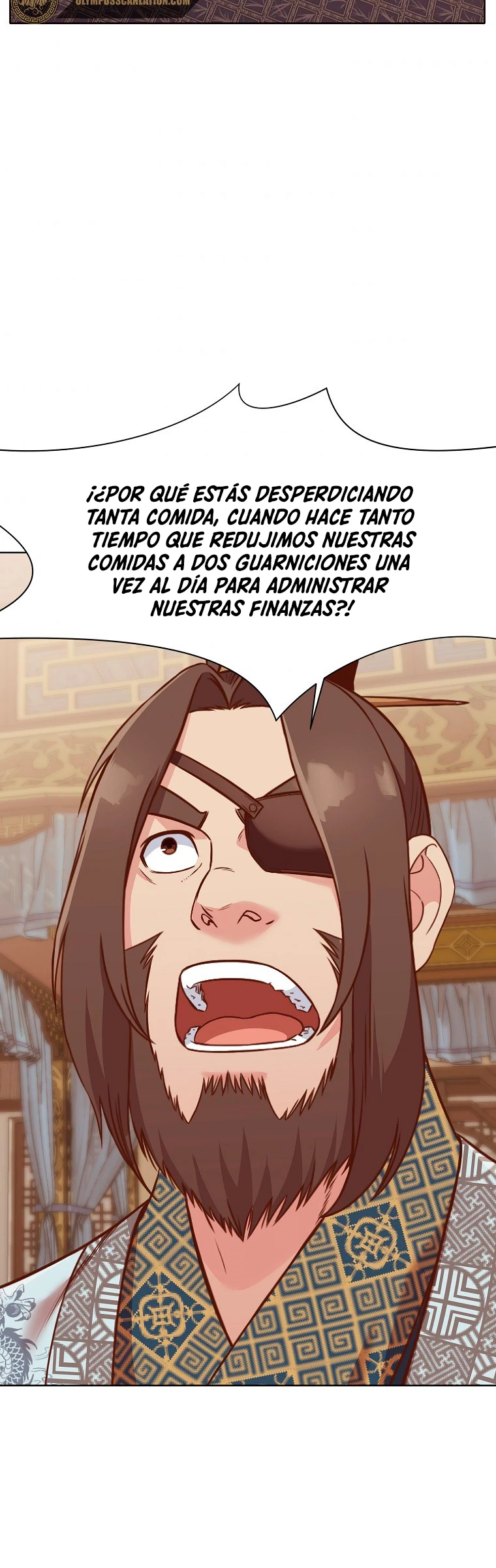 Dios Marcial Celestial capítulo 40, página 26