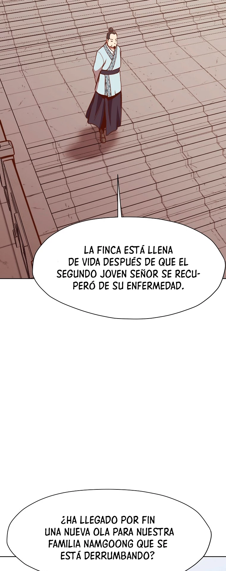 Dios Marcial Celestial capítulo 40, página 48
