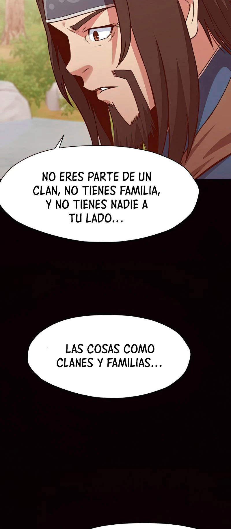 Dios Marcial Celestial capítulo 53, página 11