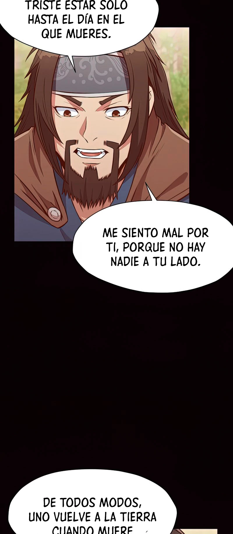 Dios Marcial Celestial capítulo 53, página 15