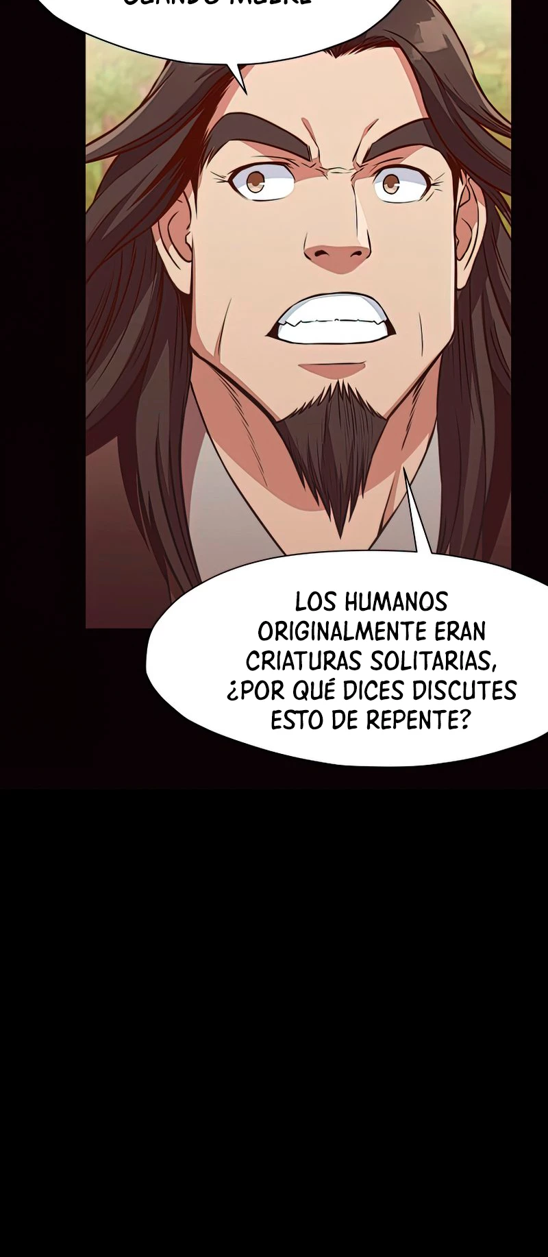 Dios Marcial Celestial capítulo 53, página 16
