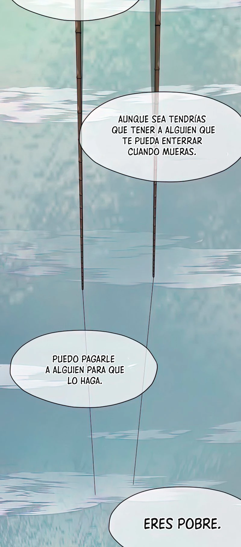 Dios Marcial Celestial capítulo 53, página 18