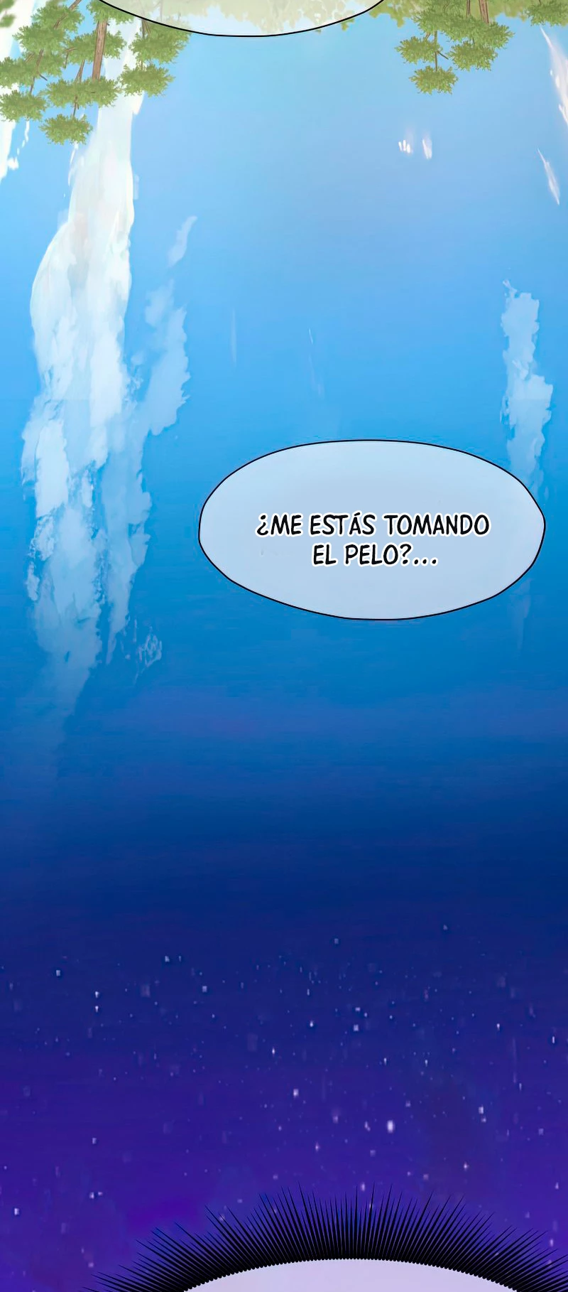 Dios Marcial Celestial capítulo 53, página 20