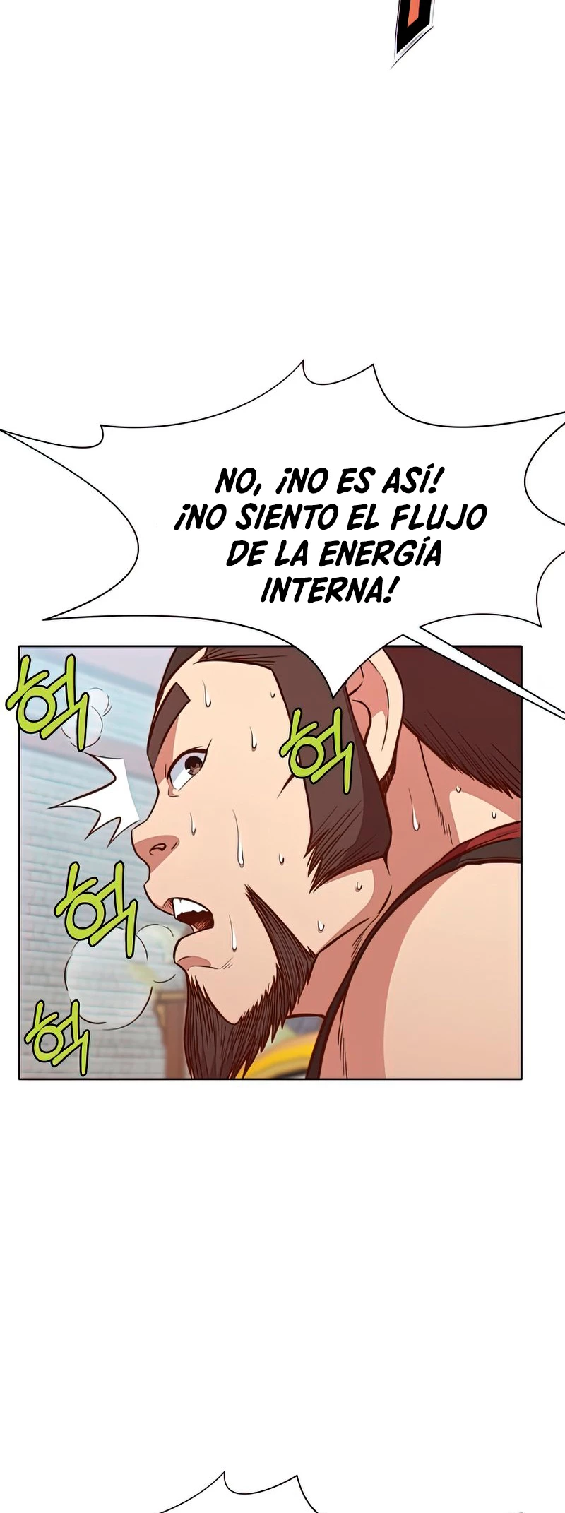 Dios Marcial Celestial capítulo 53, página 55