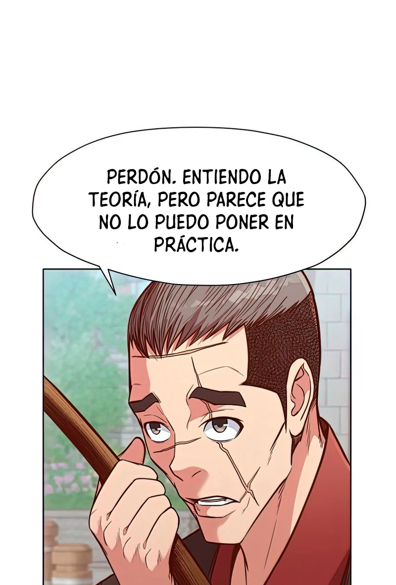 Dios Marcial Celestial capítulo 53, página 59