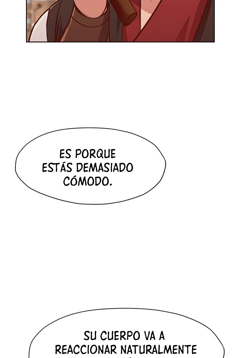 Dios Marcial Celestial capítulo 53, página 60