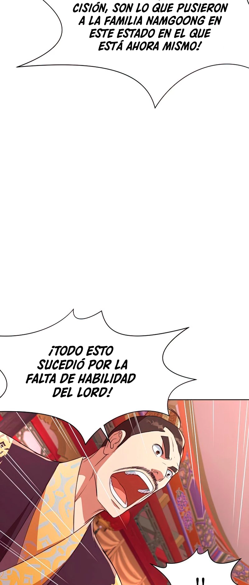Dios Marcial Celestial capítulo 55, página 44