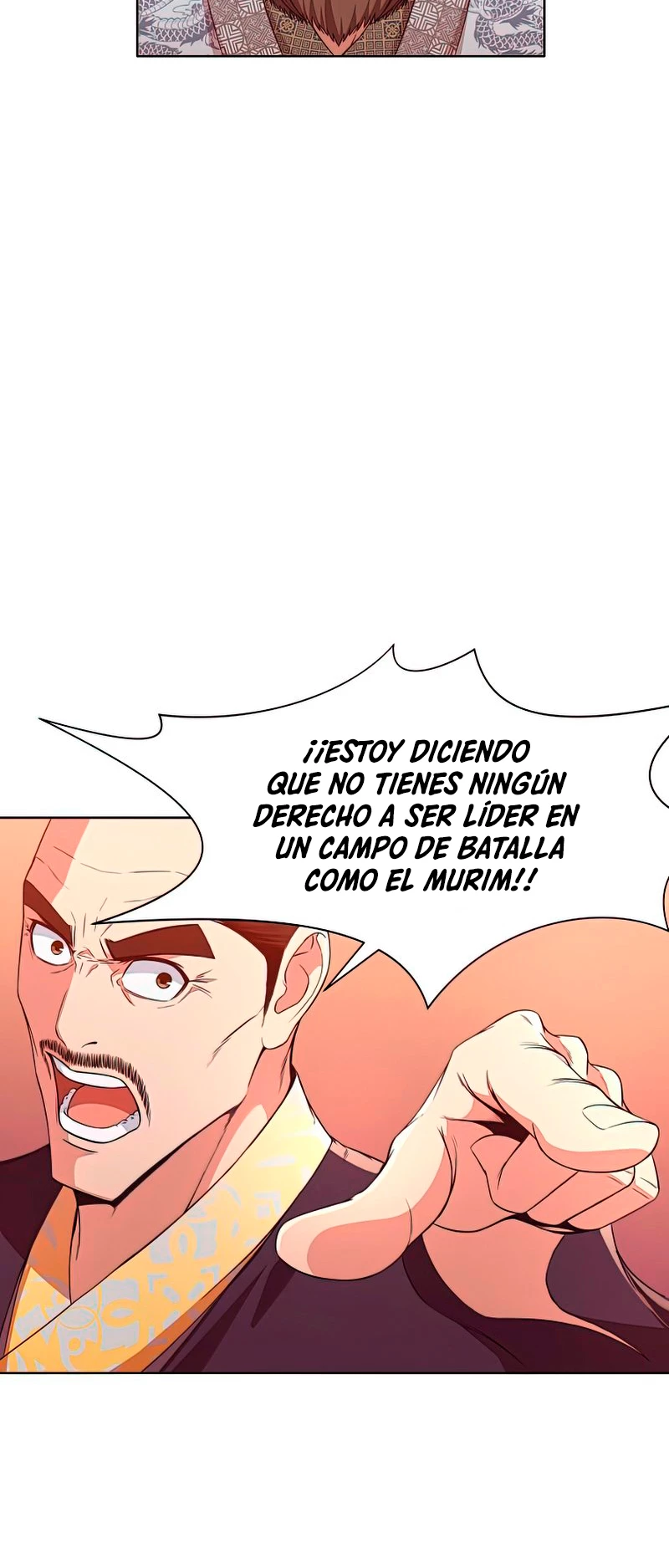 Dios Marcial Celestial capítulo 55, página 46