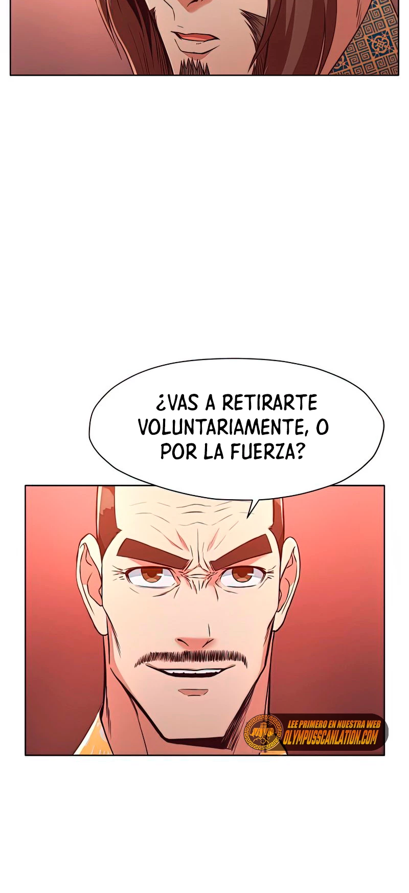 Dios Marcial Celestial capítulo 55, página 57
