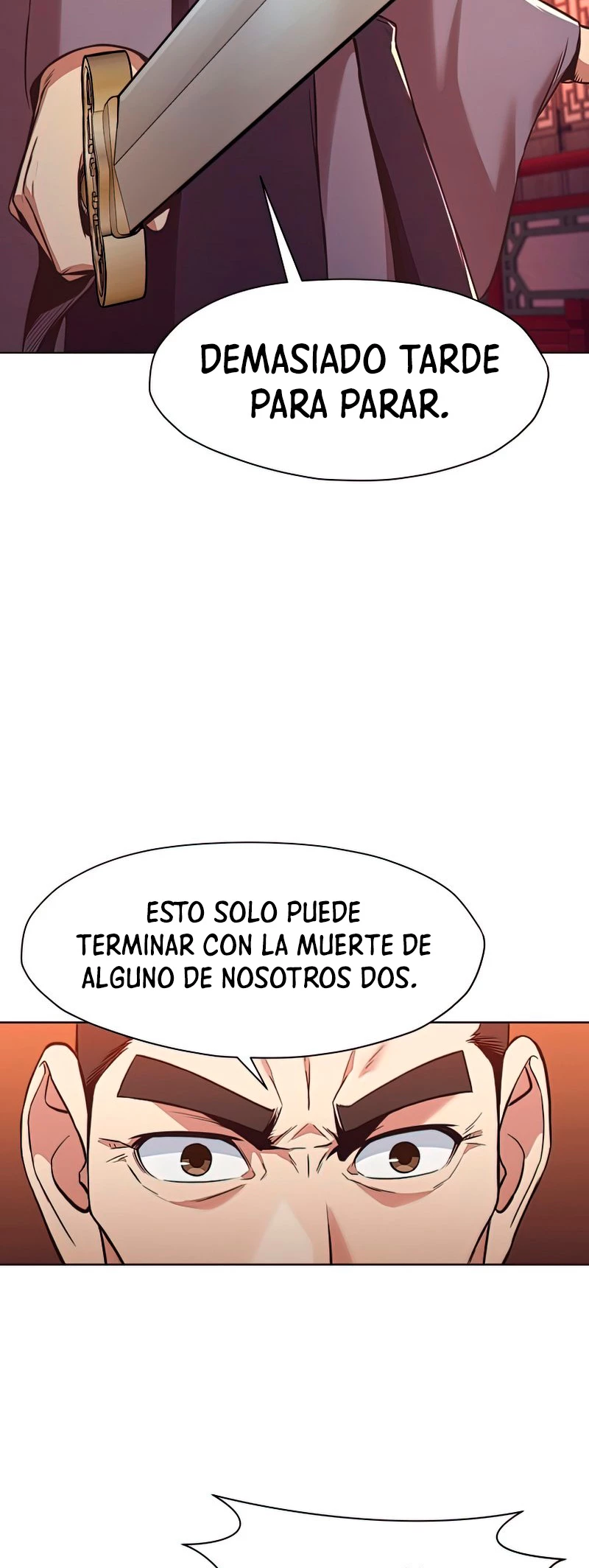 Dios Marcial Celestial capítulo 56, página 21