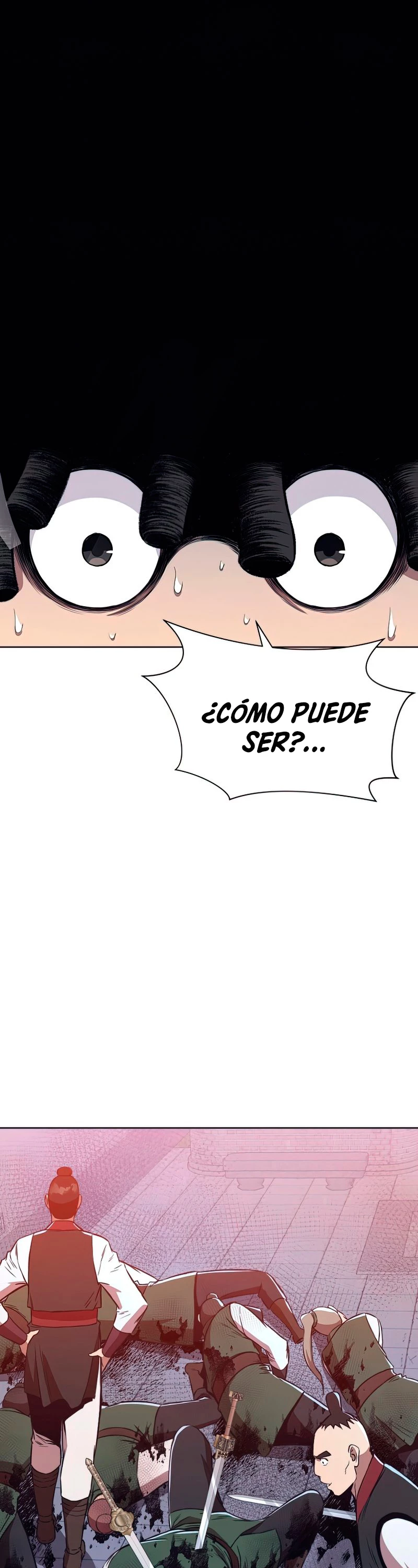 Dios Marcial Celestial capítulo 57, página 10