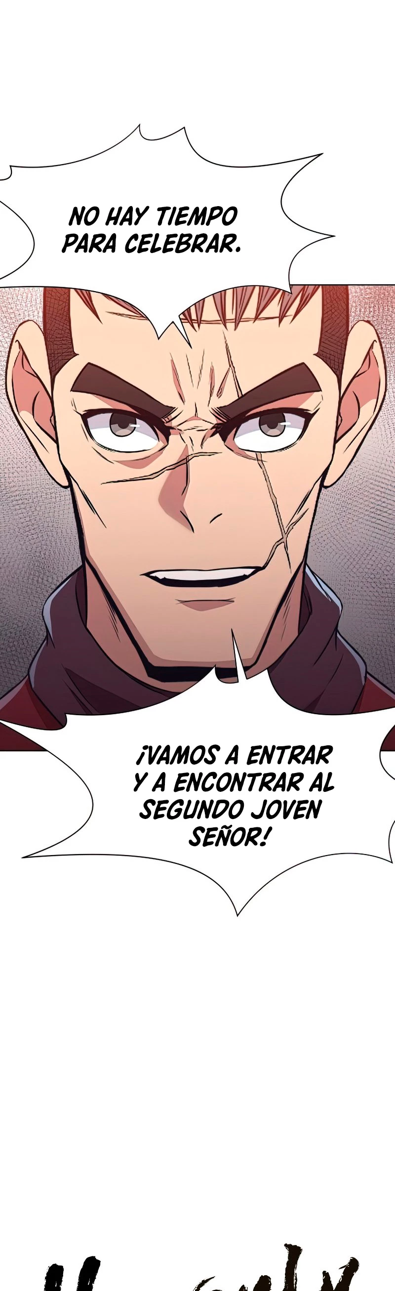 Dios Marcial Celestial capítulo 57, página 16