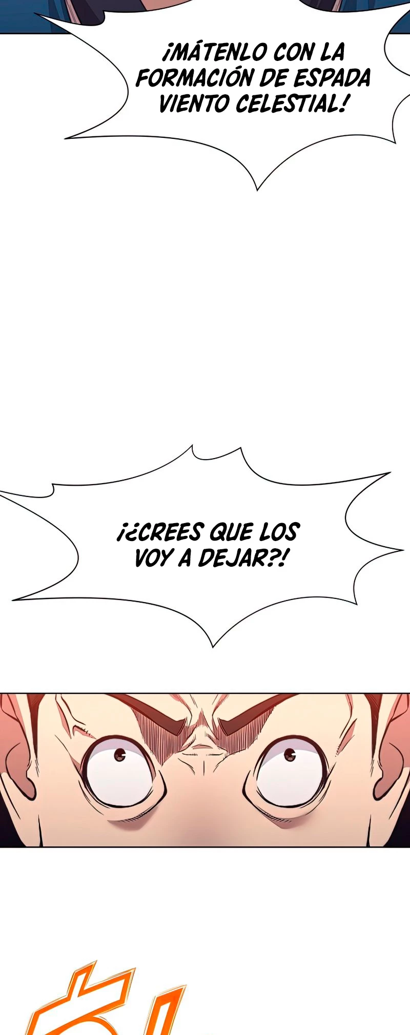 Dios Marcial Celestial capítulo 57, página 44