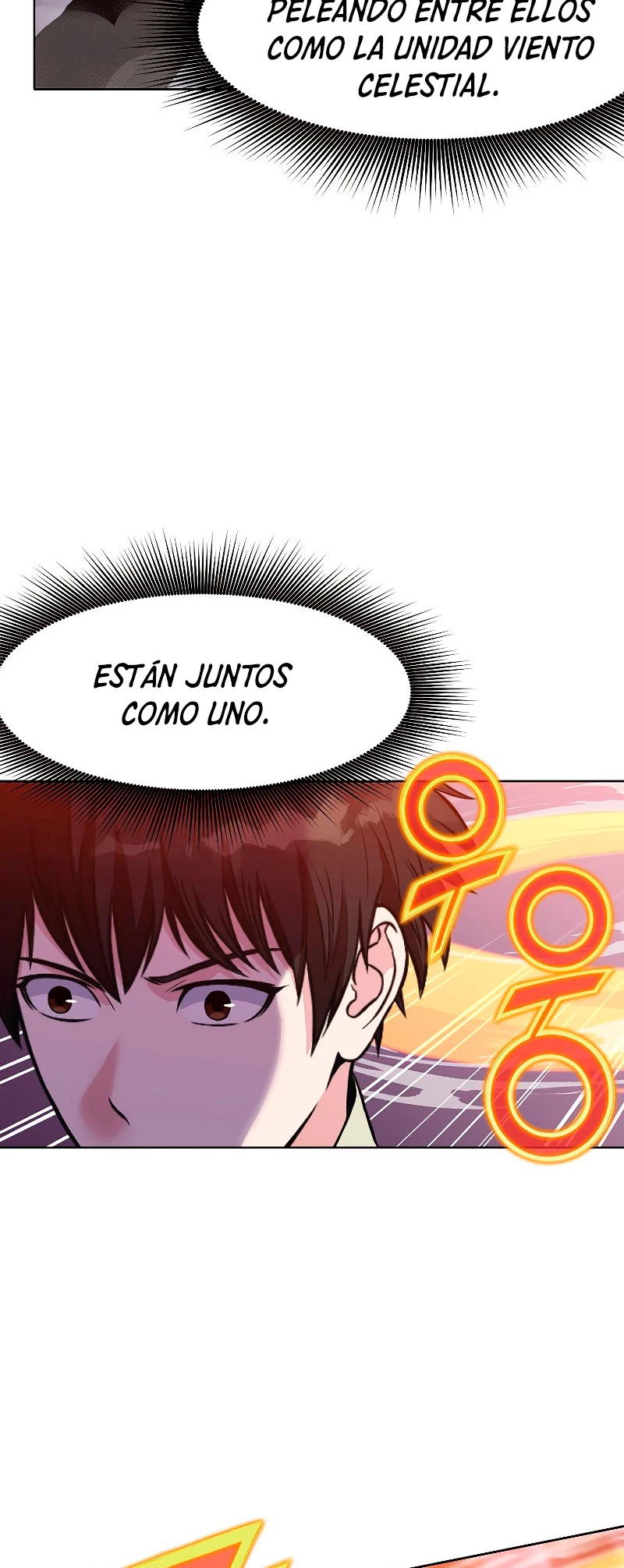 Dios Marcial Celestial capítulo 58, página 17