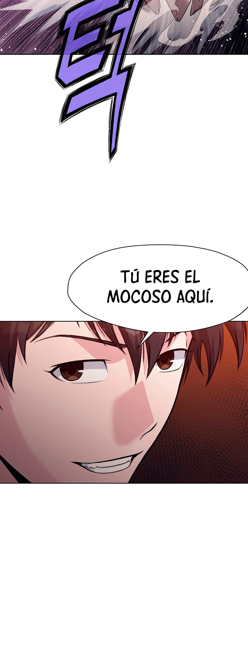 Dios Marcial Celestial capítulo 58, página 50