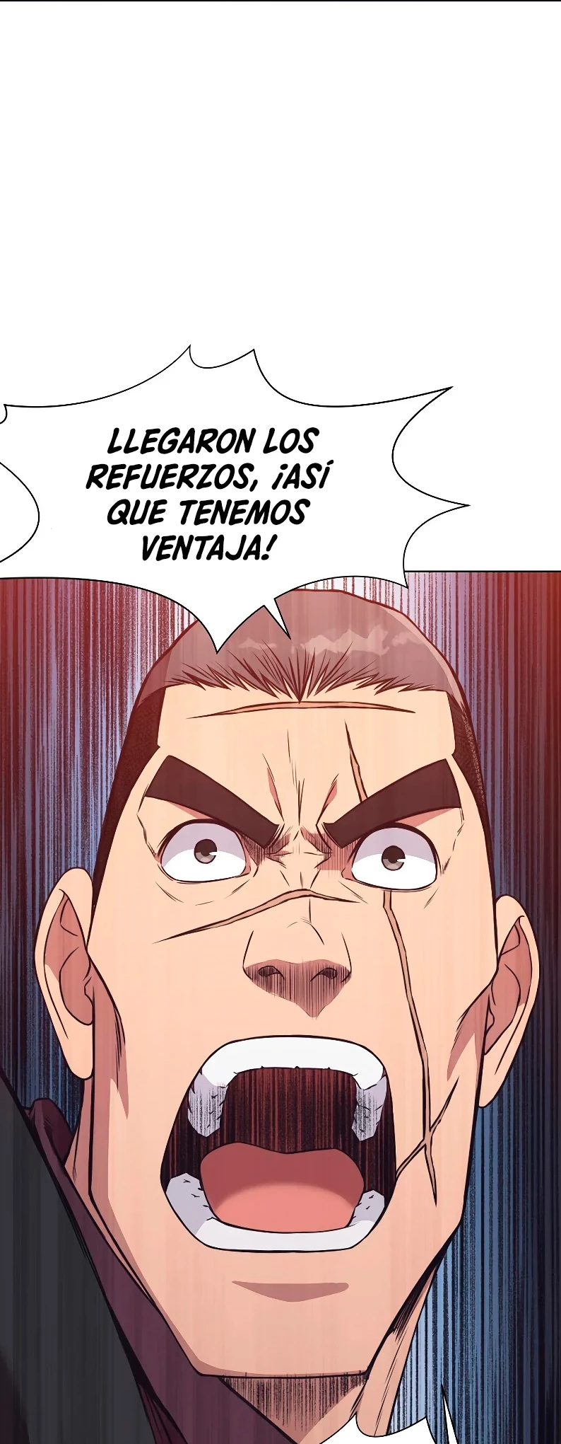 Dios Marcial Celestial capítulo 60, página 30