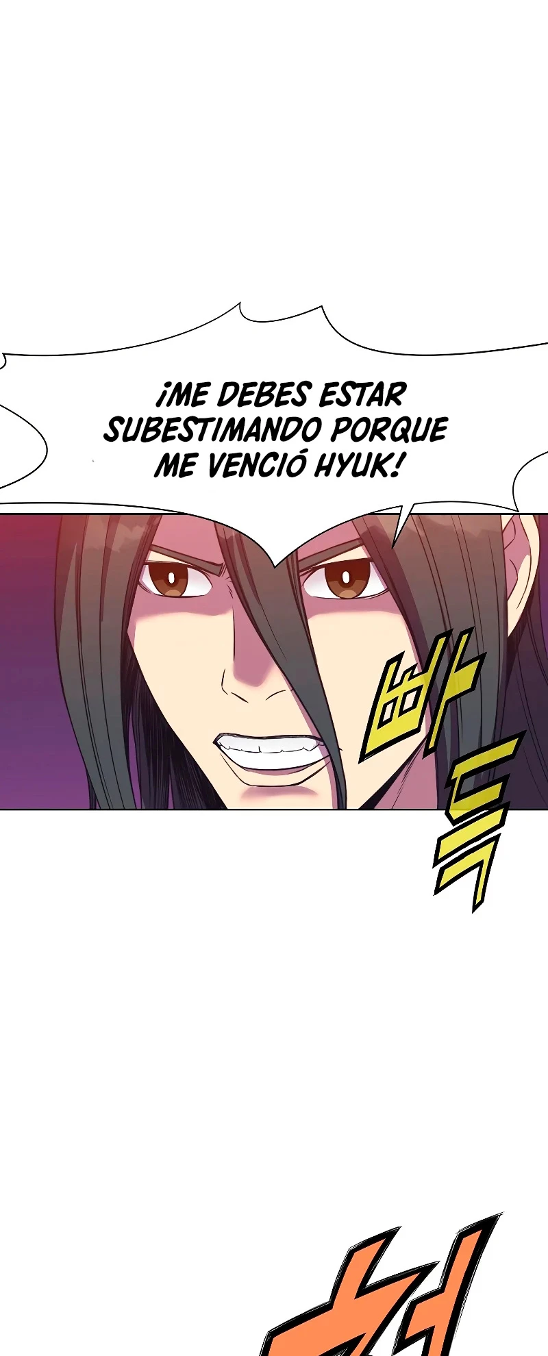 Dios Marcial Celestial capítulo 60, página 38