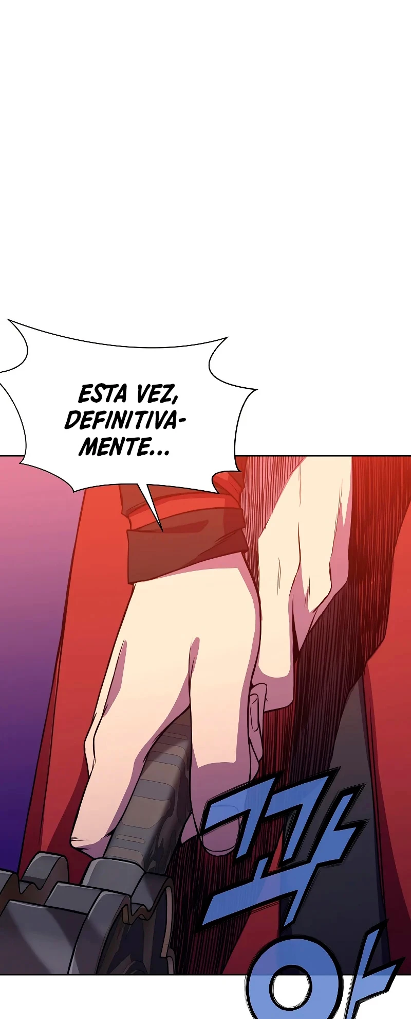Dios Marcial Celestial capítulo 60, página 40