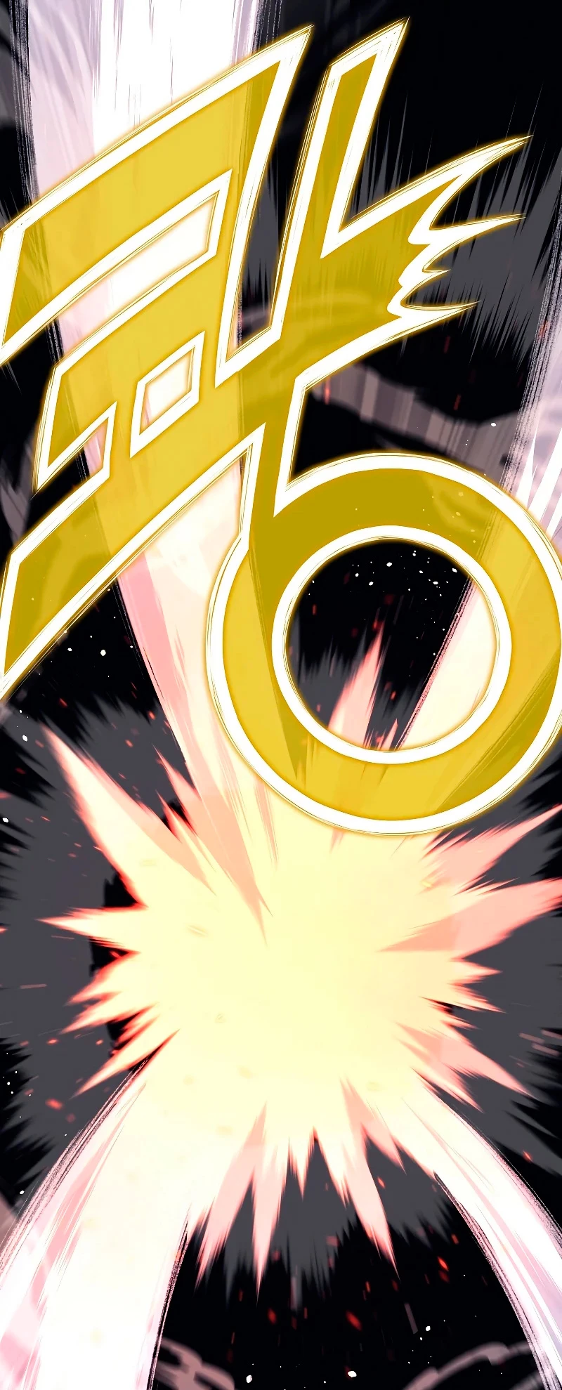 Dios Marcial Celestial capítulo 60, página 44