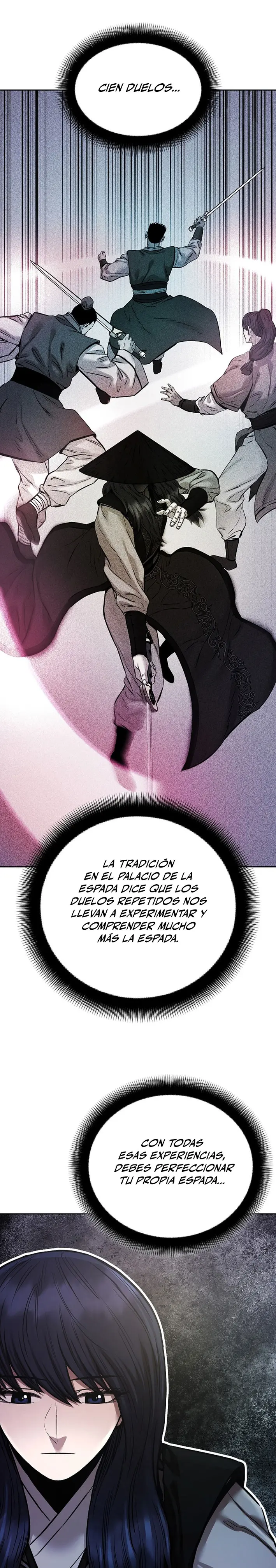 Dios Marcial Celestial 2 capítulo 26, página 17