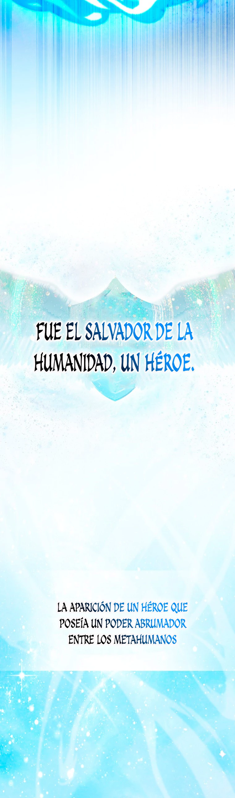 La Ascensión Marcial del Dios Demonio capítulo 1, página 11