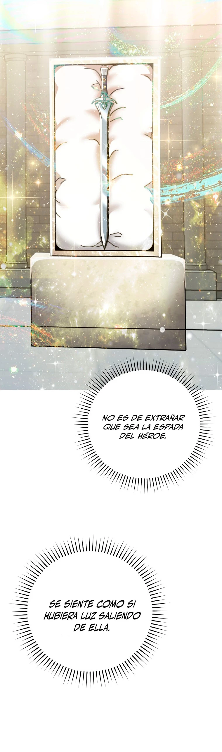 La Ascensión Marcial del Dios Demonio capítulo 1, página 45