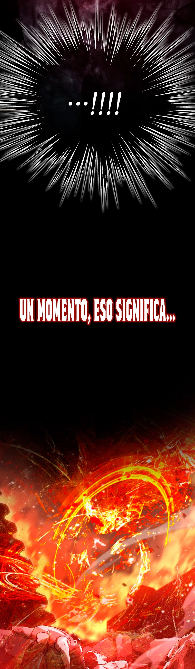 La Ascensión Marcial del Dios Demonio capítulo 1, página 58