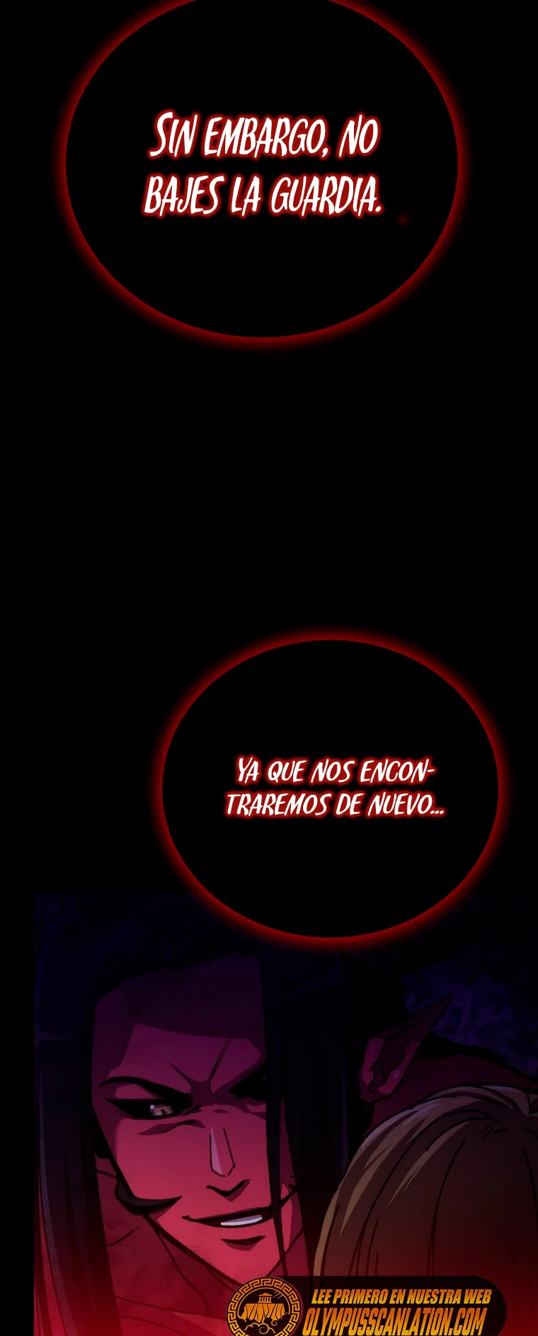 La Ascensión Marcial del Dios Demonio capítulo 1, página 63