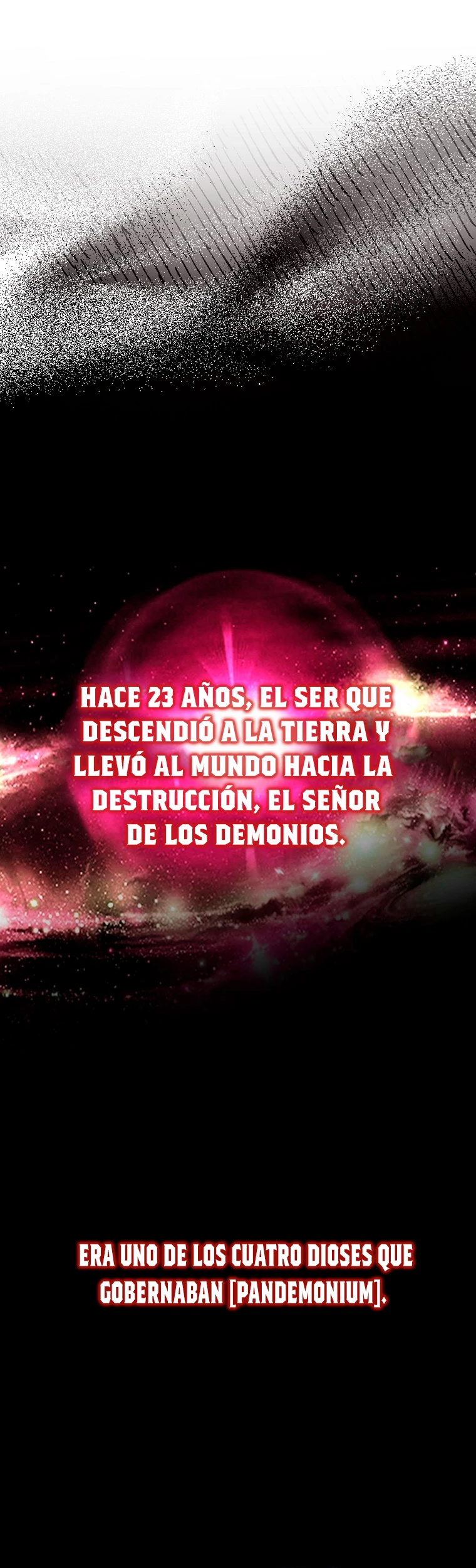 La Ascensión Marcial del Dios Demonio capítulo 1, página 78
