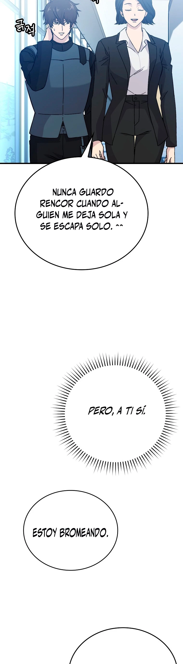 La Ascensión Marcial del Dios Demonio capítulo 10, página 36