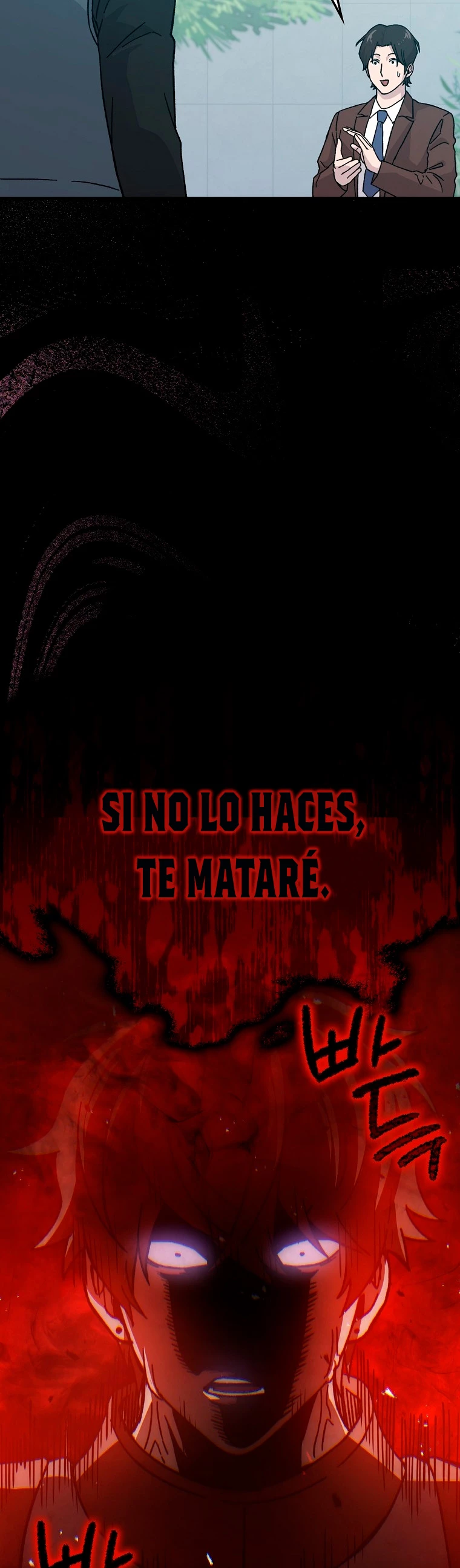 La Ascensión Marcial del Dios Demonio capítulo 10, página 59