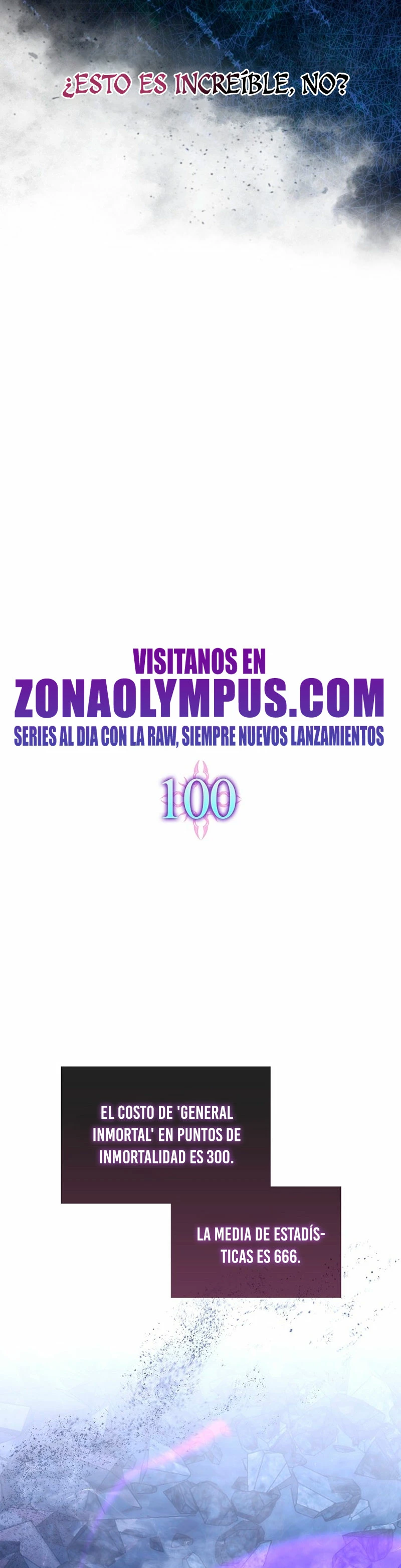 La Ascensión Marcial del Dios Demonio capítulo 100, página 12