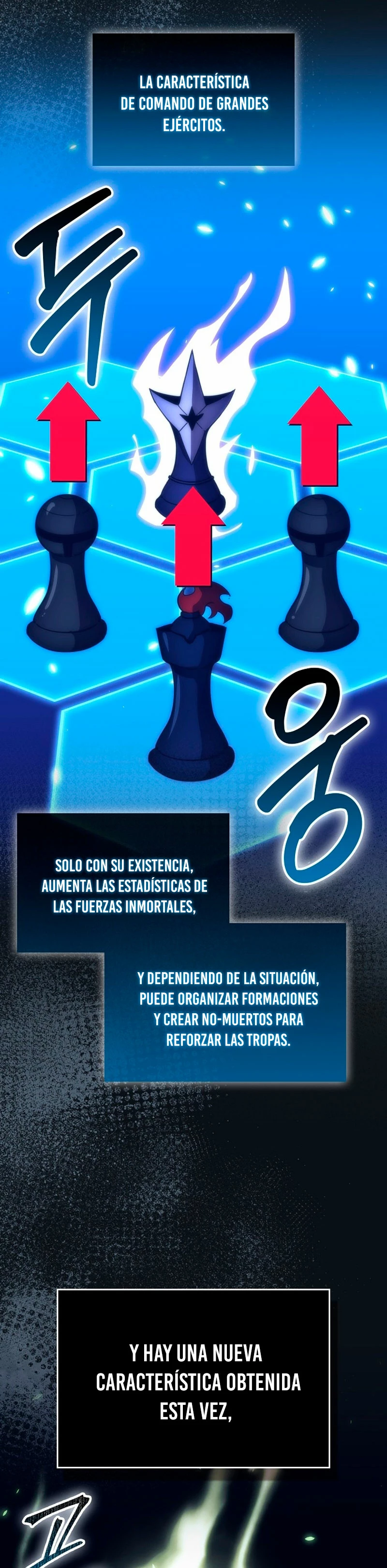 La Ascensión Marcial del Dios Demonio capítulo 100, página 14
