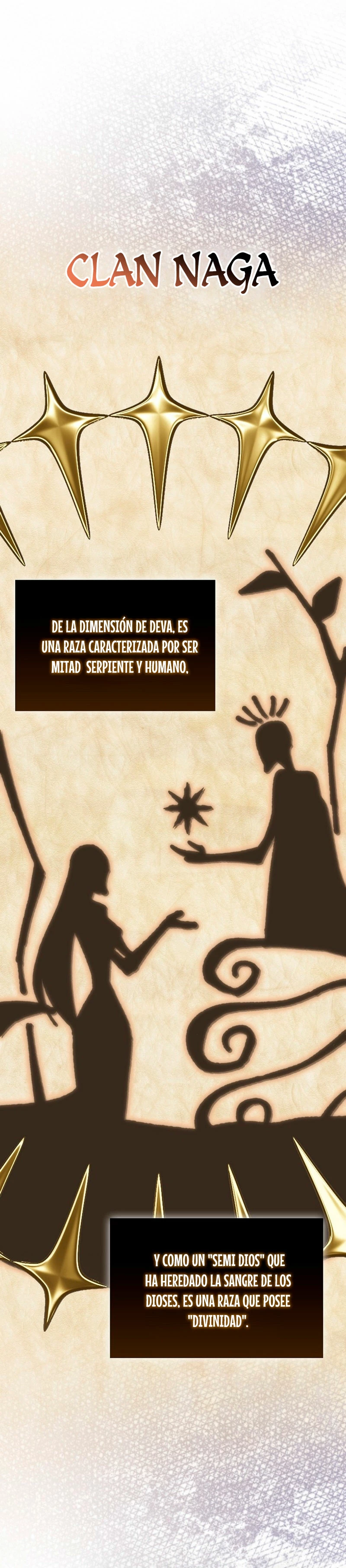 La Ascensión Marcial del Dios Demonio capítulo 101, página 3