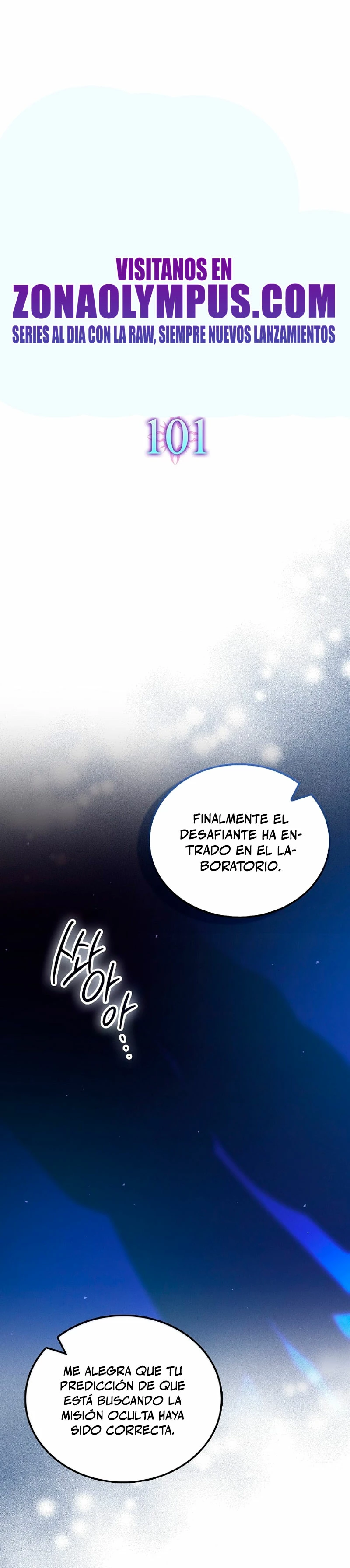 La Ascensión Marcial del Dios Demonio capítulo 101, página 18