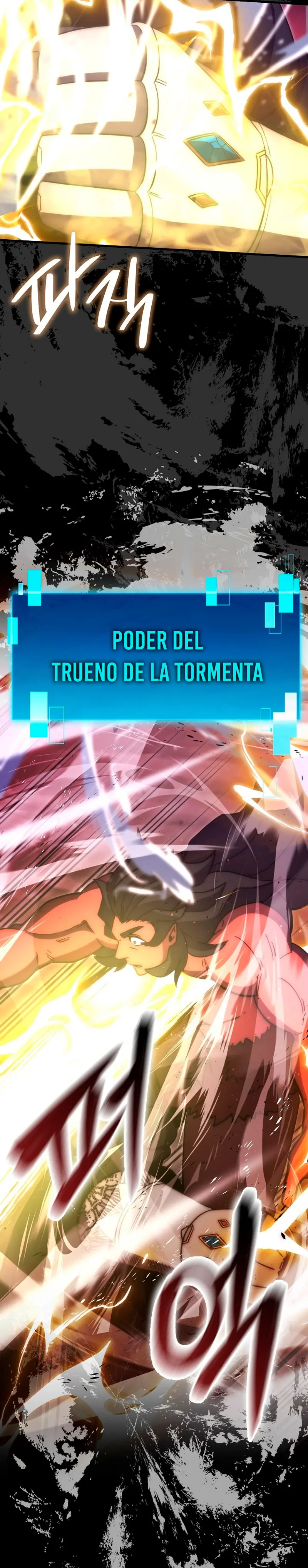 La Ascensión Marcial del Dios Demonio capítulo 106, página 25