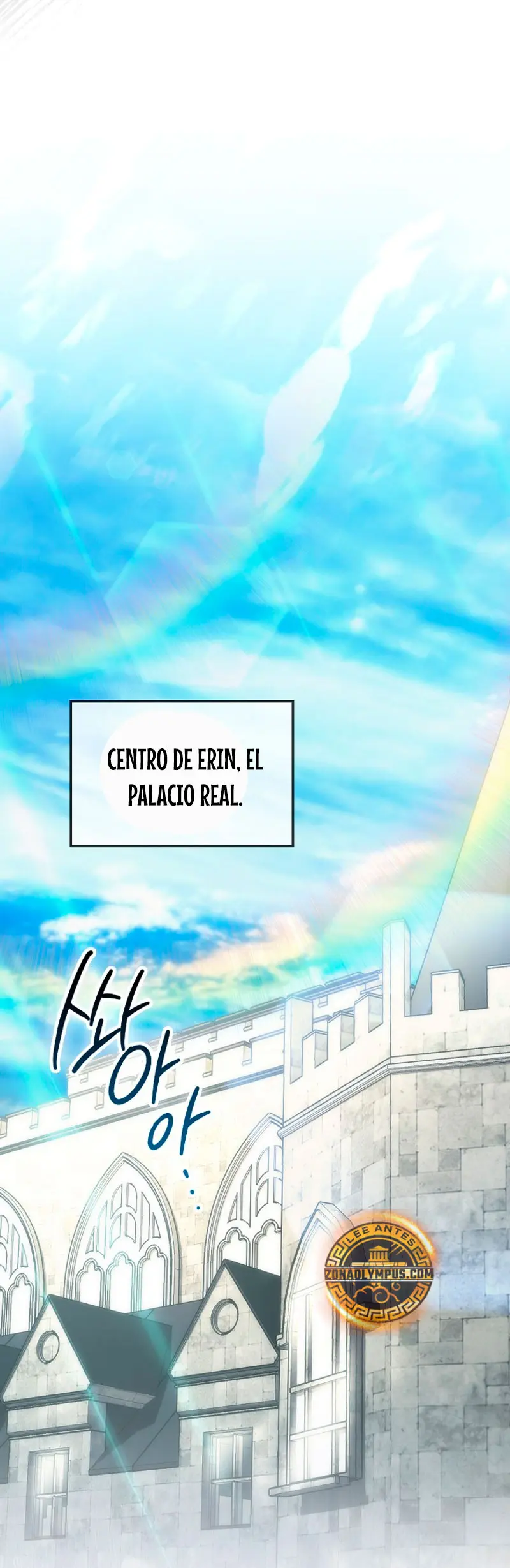 La Ascensión Marcial del Dios Demonio capítulo 107, página 29