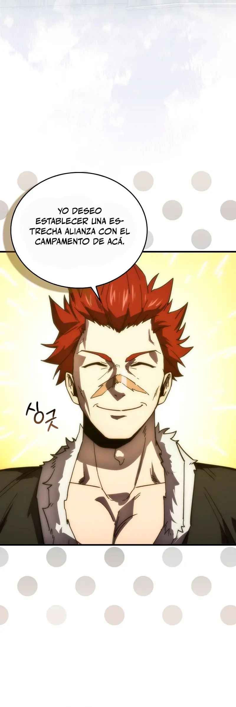 La Ascensión Marcial del Dios Demonio capítulo 107, página 30
