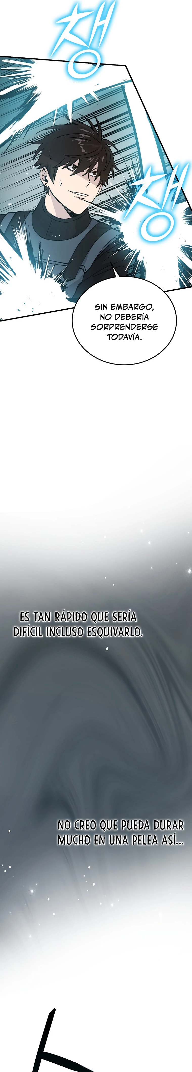 La Ascensión Marcial del Dios Demonio capítulo 11, página 15
