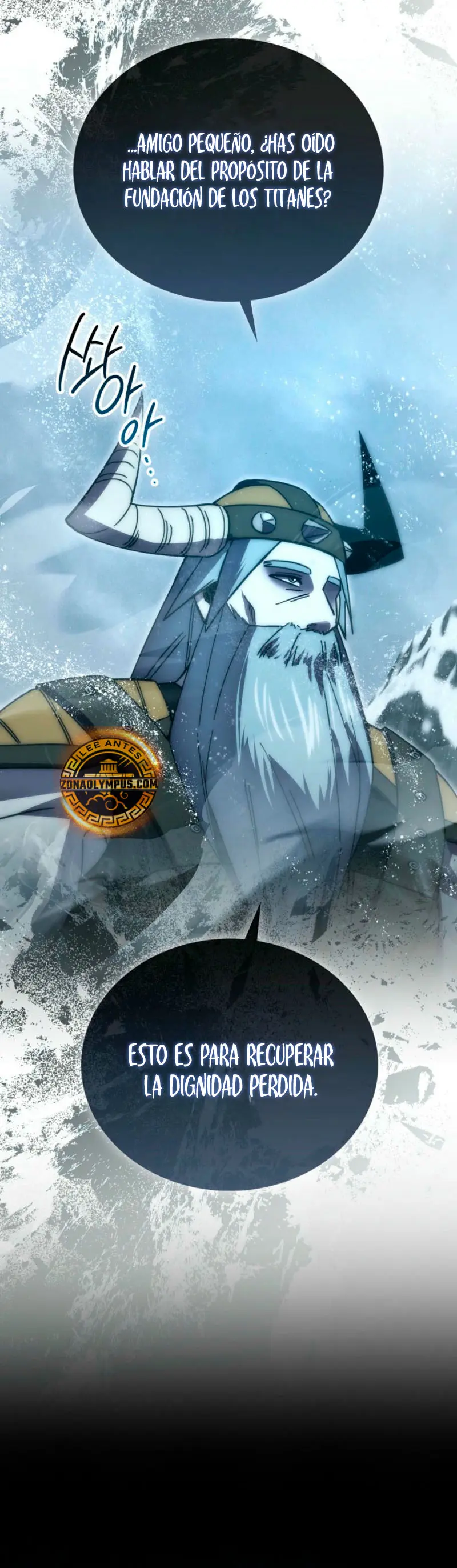 La Ascensión Marcial del Dios Demonio capítulo 112, página 24