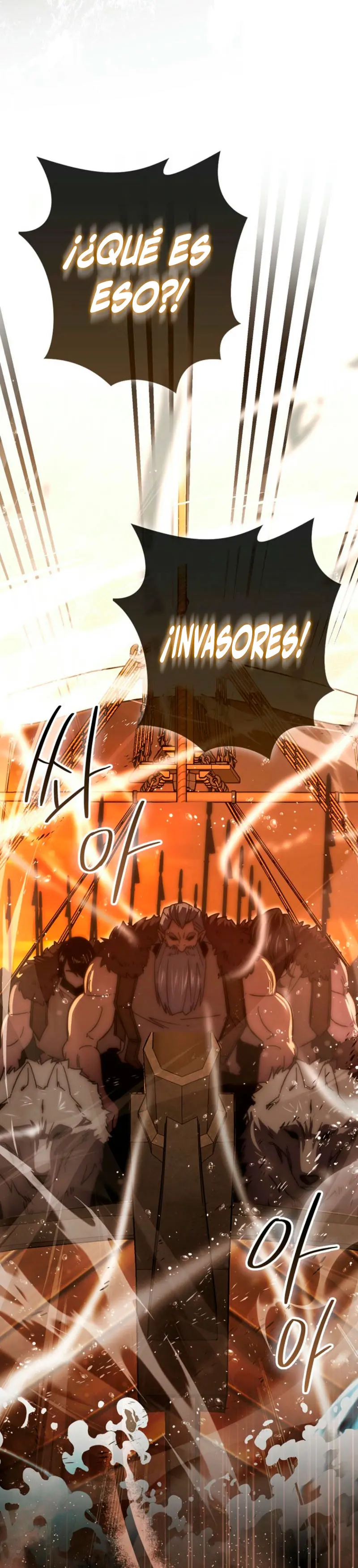La Ascensión Marcial del Dios Demonio capítulo 113, página 27