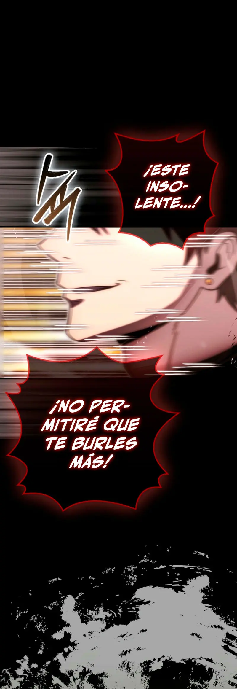 La Ascensión Marcial del Dios Demonio capítulo 115, página 21