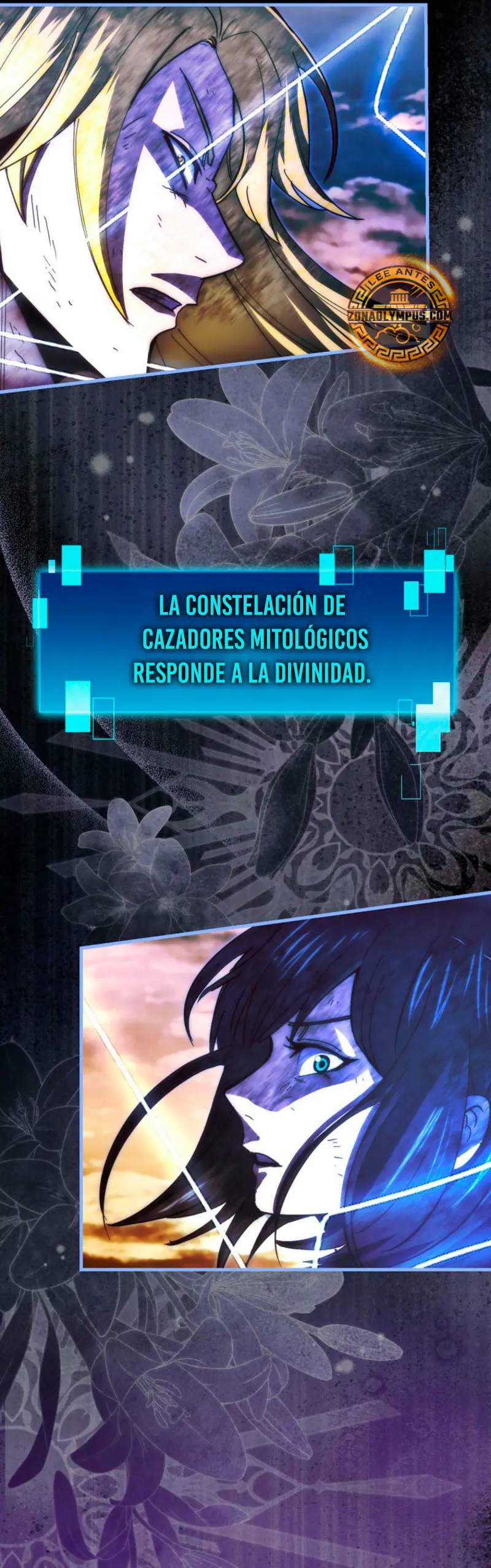 La Ascensión Marcial del Dios Demonio capítulo 115, página 32
