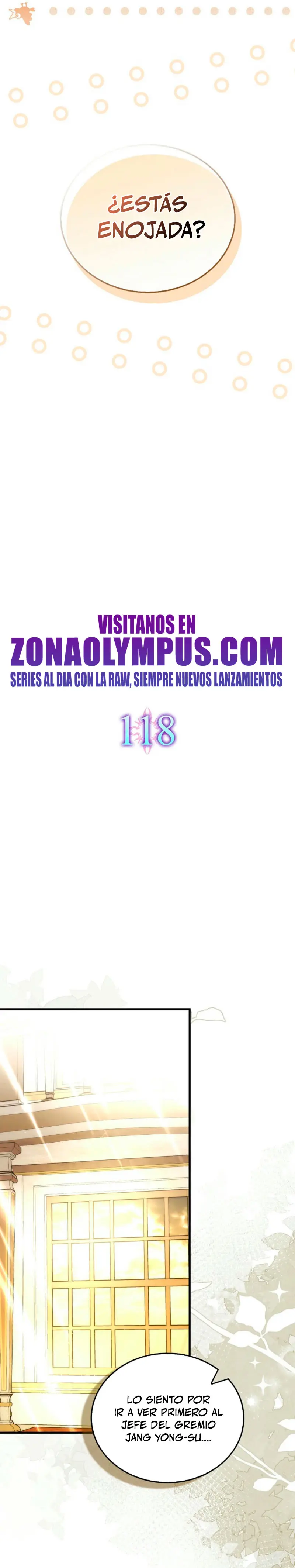 La Ascensión Marcial del Dios Demonio capítulo 118, página 13