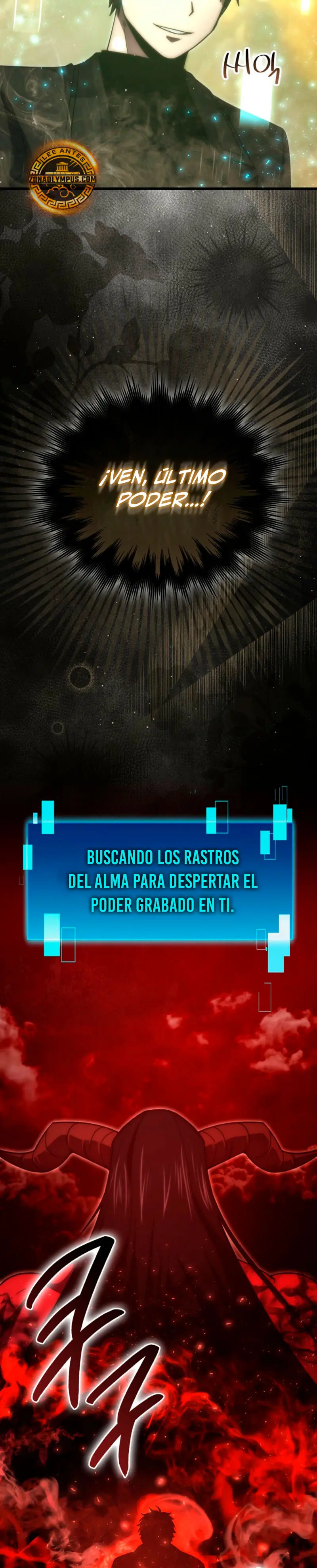 La Ascensión Marcial del Dios Demonio capítulo 119, página 12